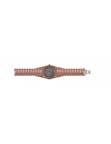 Band for Invicta Reserve Slim Men 41041 les ctes