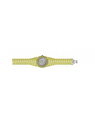 Band for Invicta Reserve Slim Men 41040 plus qu'un jeu 