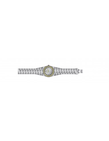 Band for Invicta Reserve Slim Lady 41080 Jusqu'à 80% De Réduction