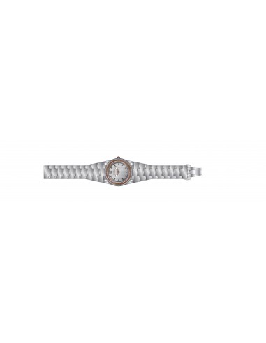 Band for Invicta Reserve Slim Lady 41079 Fin de série