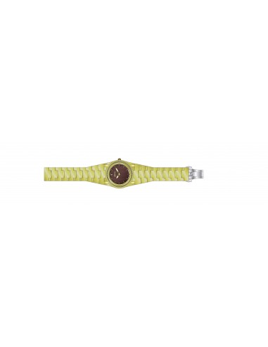 Band for Invicta Reserve Slim Lady 41082 d'Europe débarque