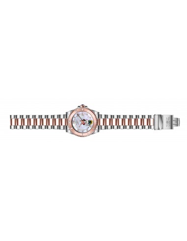 Band for Invicta Disney Limited Edition Minnie Mouse Lady 41206 suggérées chez