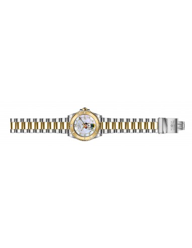 Band for Invicta Disney Limited Edition Minnie Mouse Lady 41207 en stock