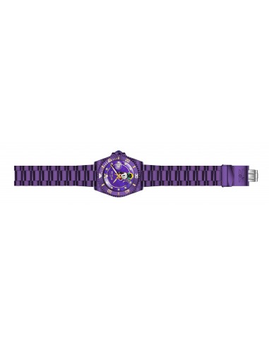 Band for Invicta Disney Limited Edition Minnie Mouse Lady 41208 vente chaude votre 